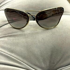 New Prada sunglasses